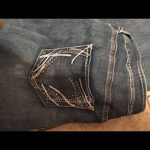 Maurice’s short sz 20 jeans